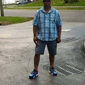 Meet your Posher, Joseph